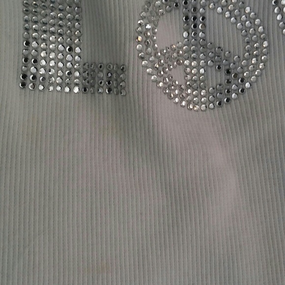 Bebe Sport Top - Picture 3 of 6